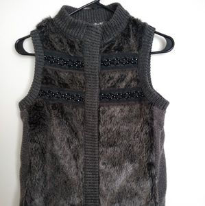 Miss Me Vest